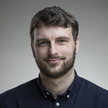 Falko Behrens
