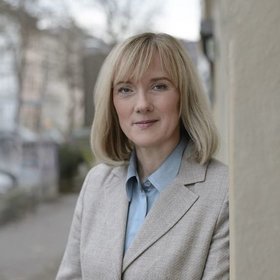 Elke Ronneberger Bundesvorständin Diakonie Deutschland